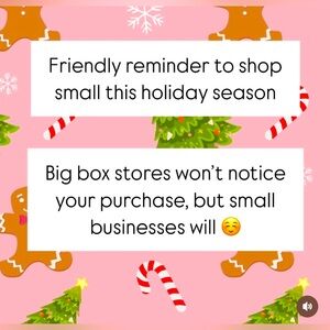 20% - 40% OFF ON ALL BUNDLES (2+ items) HAPPY HOLIDAYS!🌲🥳💃🏽